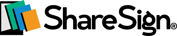 ShareSign