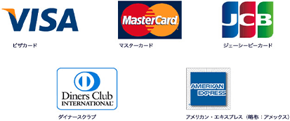 クレジットカード